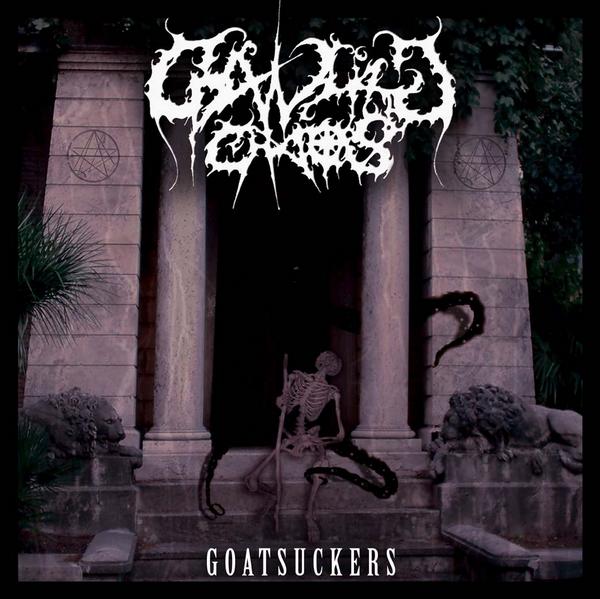 Crawling Chaos- Crawling Chaos-