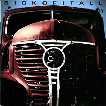 Sick Of It All 