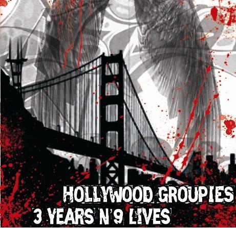 3 years n'9 lives 3 years n'9 lives