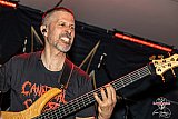 AYDRA @ SPAZIO WEBO 17/10/2026 [ITA]