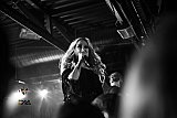 BUTCHER BABIES @ Kollektivet Livet 25/04/2026 - foto 10 - BLACKZine.com - BUTCHER BABIES @ Kollektivet Livet 25/04/2026 [SWE]