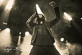 AMARANTHE @ FALLAN 11/03/2026 - foto 14 - BLACKZine.com - AMARANTHE @ FALLAN 11/03/2026 [SWE]