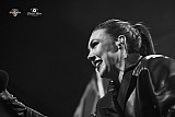 AMARANTHE @ FALLAN 11/03/2026 - foto 8 - BLACKZine.com - AMARANTHE @ FALLAN 11/03/2026 [SWE]