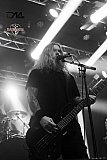 VOMITORY @ Fryshuset 05/04/2026 - foto 5 - BLACKZine.com - VOMITORY @ Fryshuset 05/04/2026 [SWE] 