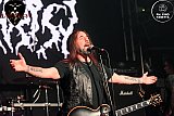 ROTTING CHRIST @ Audiodrome - foto 1 - BLACKZine.com - ROTTING CHRIST @ Audiodrome [ITA]