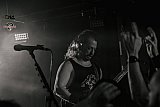 20261008 1 HAVOC - foto 2 - BLACKZine.com - HAVOC @ KOLLEKTIVET LIVET 08/10/2026 [SWE]