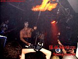 DEATHSS LaTanaDelleTigri - foto 10 - BLACKZine.com - -DEATHSS-LaTanaDelleTigri