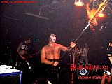 DEATHSS LaTanaDelleTigri - foto 13 - BLACKZine.com - -DEATHSS-LaTanaDelleTigri