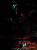 EMPERIAL ABYSS [GROESOME SPLENDOUR TOUR 2007] @ La Tana delle Tigri 19/05/2007 - foto 1 - BLACKZine.com - EMPERIAL ABYSS [GROESOME SPLENDOUR TOUR 2007] @ La Tana delle Tigri 19/05/2007 [ITA]