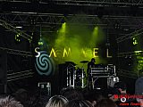 SAMAEL @ HELLFEST 2009 - foto 1 - BLACKZine.com - SAMAEL @ HELLFEST 2009 [FRA]