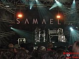 SAMAEL @ HELLFEST 2009 - foto 2 - BLACKZine.com - SAMAEL @ HELLFEST 2009 [FRA]