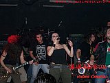 NIBELHEIM [10 YEARS OF SHIT PARTY] @ La Tana delle Tigri 17/03/2007 - foto 35 - BLACKZine.com - NIBELHEIM [10 YEARS OF SHIT PARTY] @ La Tana delle Tigri 17/03/2007 [ITA]