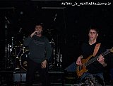 PROPHILAX @ La Tana delle Tigri 13-01-2007 - foto 17 - BLACKZine.com - PROPHILAX @ La Tana delle Tigri 13-01-2007 [ITA]