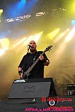 RAGE @ SUMMER BREEZE 2007 - foto 5 - BLACKZine.com - -RAGE
