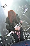 ARCH ENEMY @ SUMMER BREEZE 2014 - foto 1 - BLACKZine.com - ARCH ENEMY @ SUMMER BREEZE 2014 [DEU]
