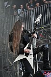 ARCH ENEMY @ SUMMER BREEZE 2014 - foto 7 - BLACKZine.com - ARCH ENEMY @ SUMMER BREEZE 2014 [DEU]