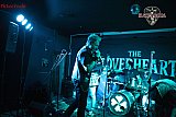 20261014 THE CLOVERHEARTS - foto 6 - BLACKZine.com - THE CLOVERHEARTS @ CIRCOLO BLACKSTAR 14/10/2026 [ITA]