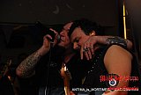 PAUL DI ANNO @ Rockaway 12/12/2008 - foto 52 - BLACKZine.com - PAUL DI ANNO @ Rockaway 12/12/2008 [ITA]