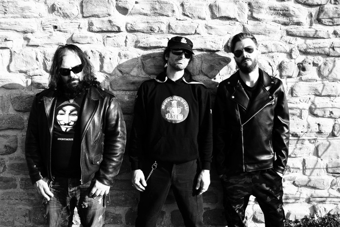 CREPUSCOLO - Vox Profana - BLACKZine.com