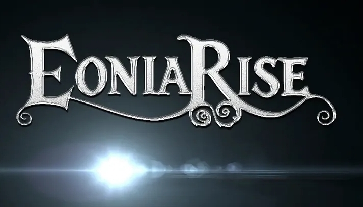 EONIA RISE - Vox Profana - BLACKZine.com