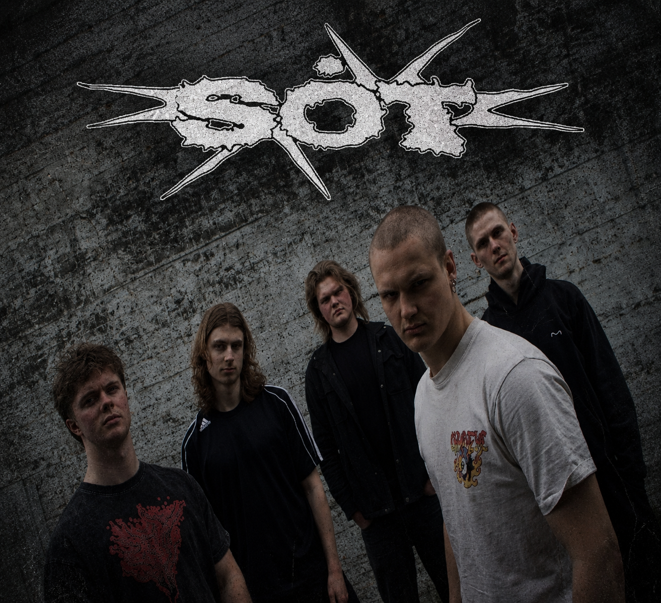 SòT - Vox Profana - BLACKZine.com
